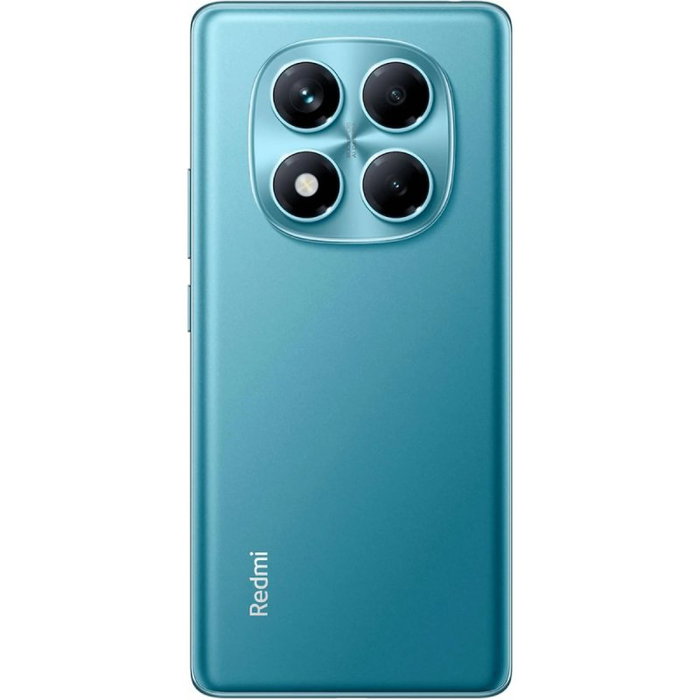 Xiaomi Redmi Note 14 Pro 4G 12GB RAM 512GB Azul Ocean Blue